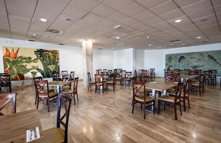 Restaurantes - 10