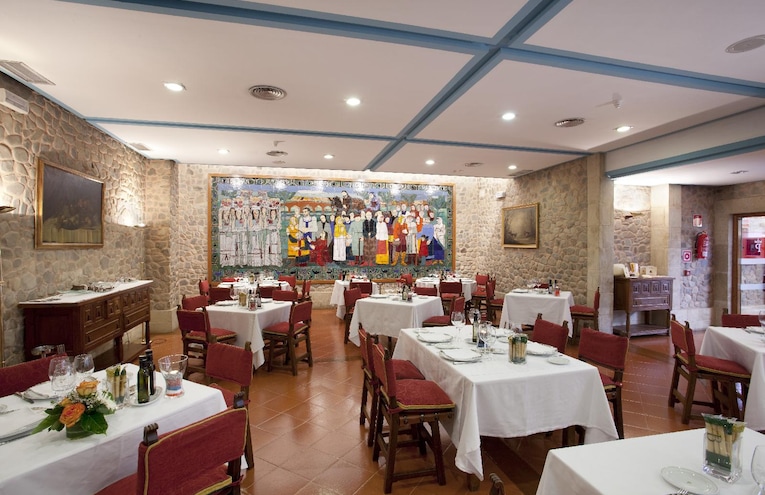 Restaurantes - 1