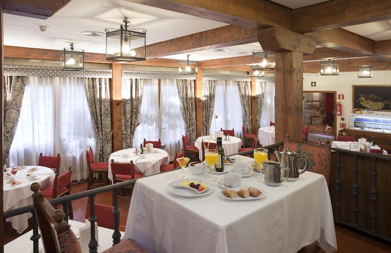 Restaurantes - 2