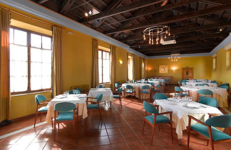 Restaurantes - 1