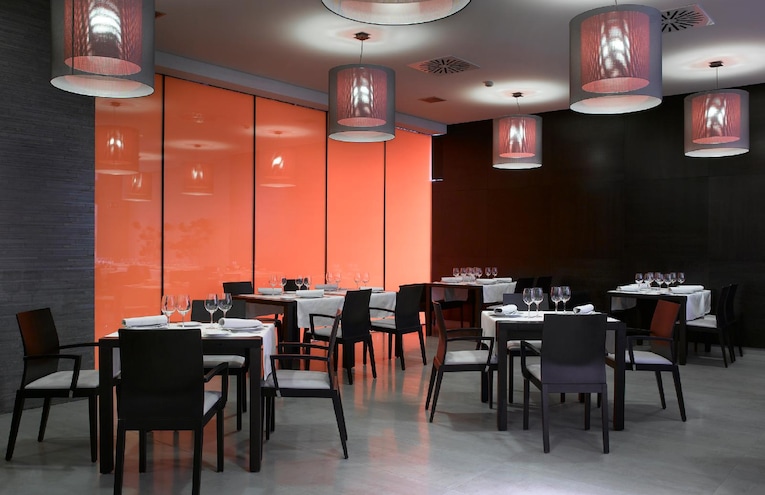 Restaurantes - 1