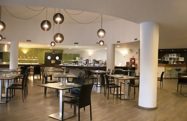 Restaurantes - 1