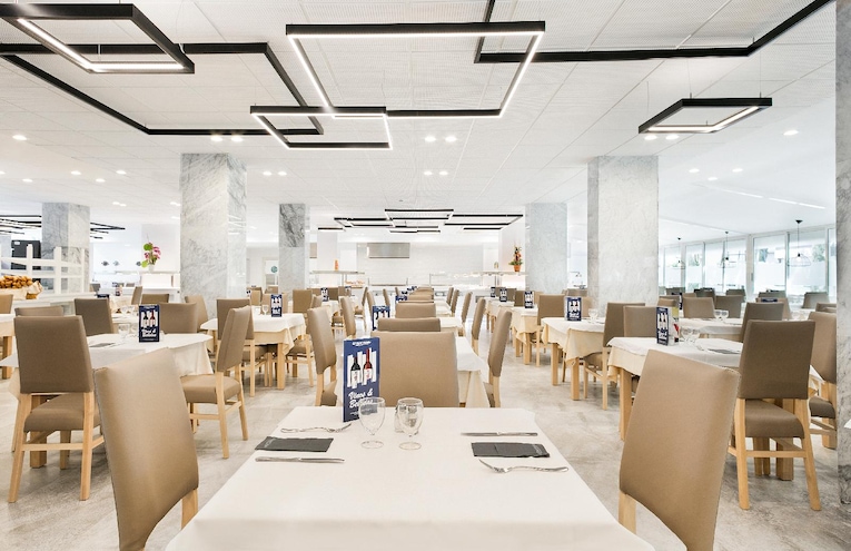 Restaurantes - 2