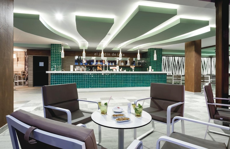 Restaurantes - 1
