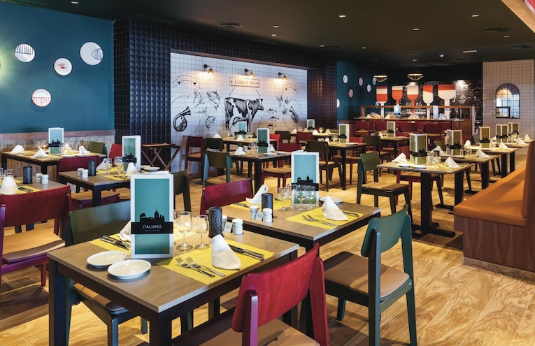 Restaurantes - 2