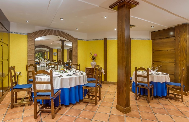 Restaurantes - 3