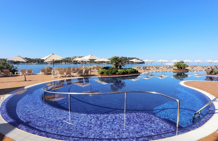 piscinas - 2