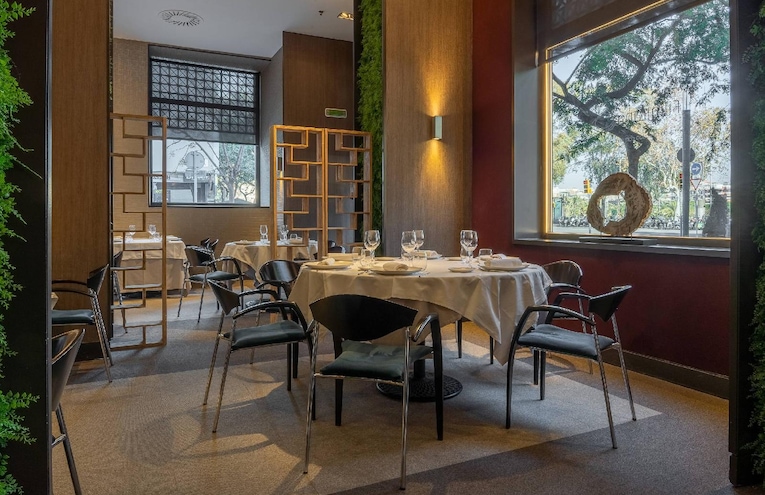 Restaurantes - 1