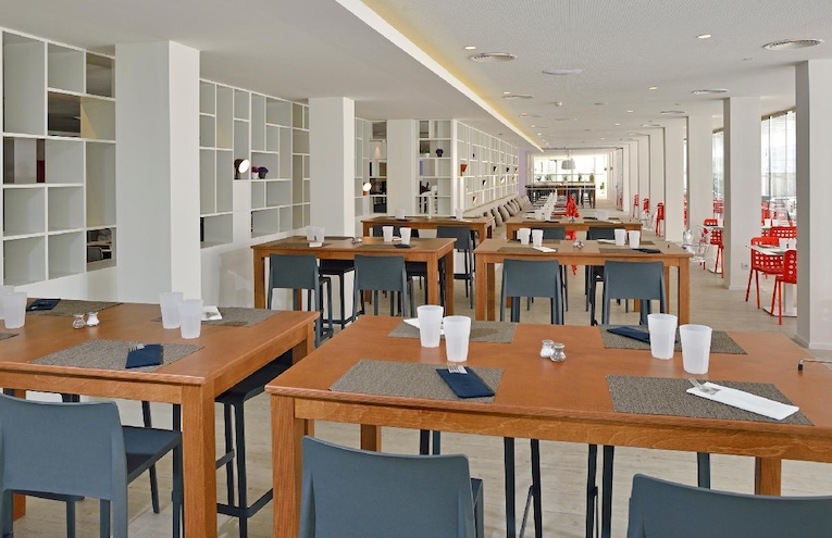 Restaurantes - 3