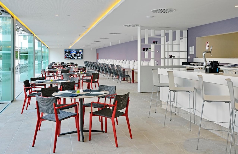 Restaurantes - 7