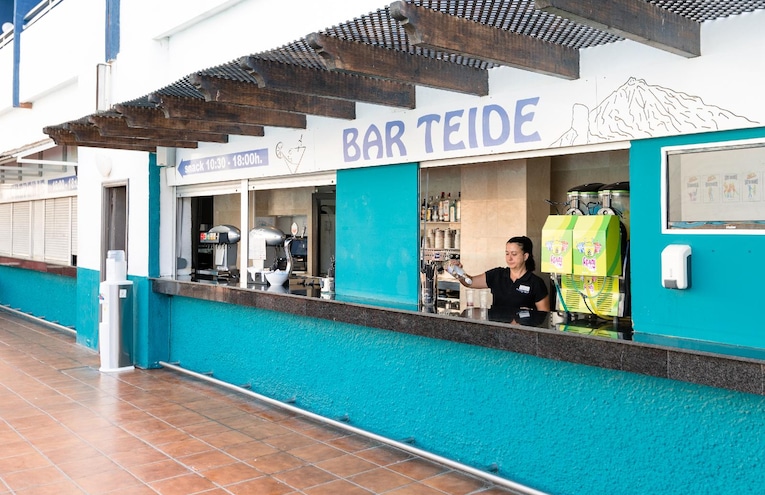 Restaurantes - 1