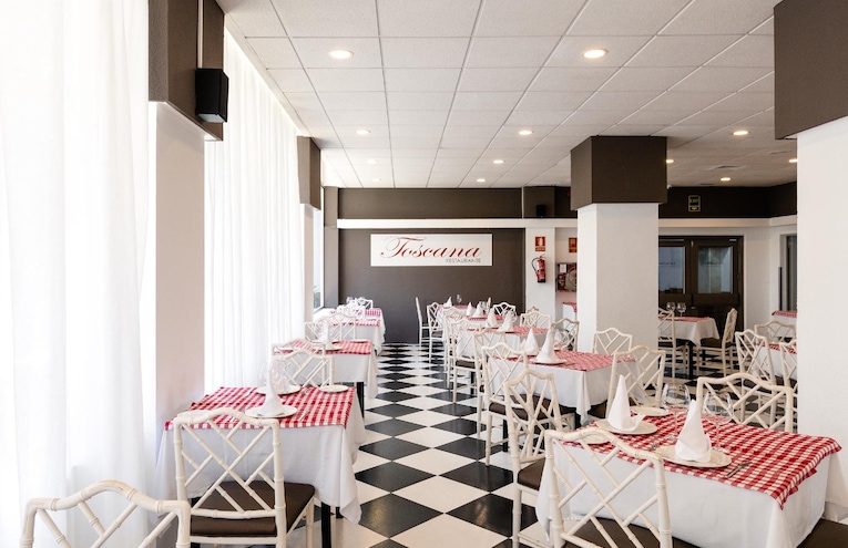 Restaurantes - 6