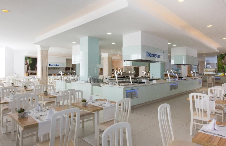 Restaurantes - 4