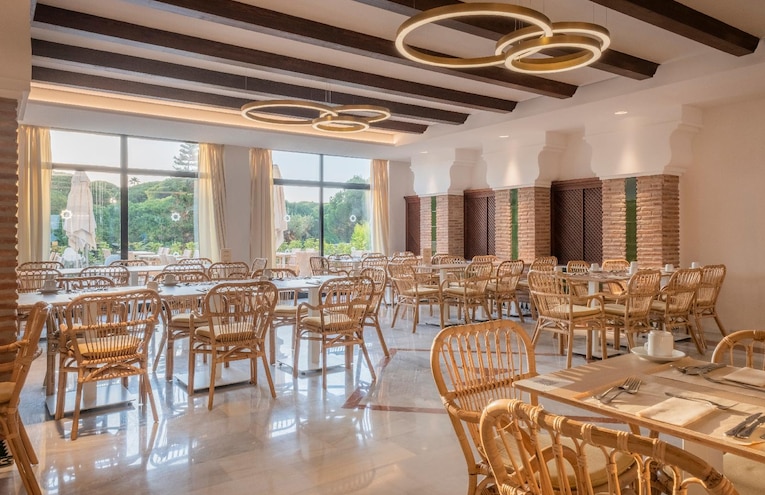 Restaurantes - 3