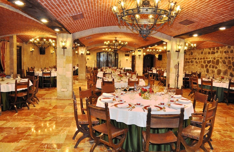 Restaurantes - 1