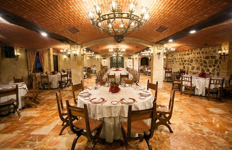 Restaurantes - 2