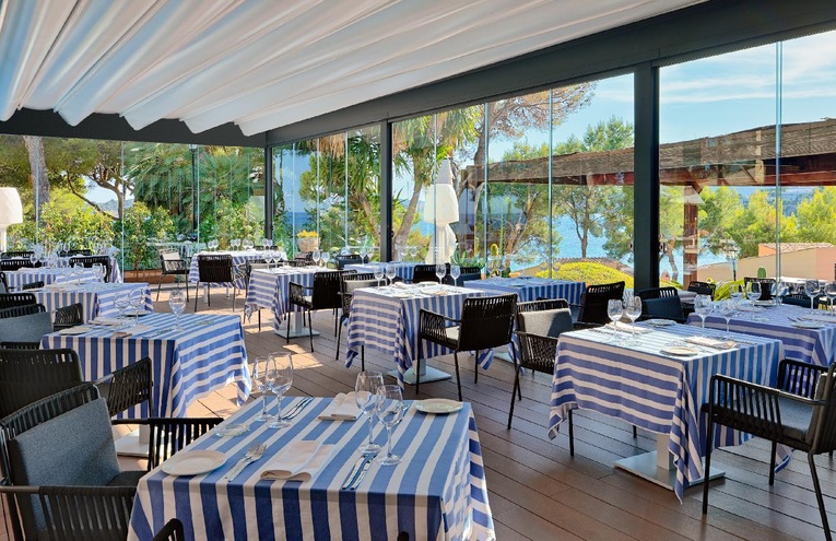 Restaurantes - 7