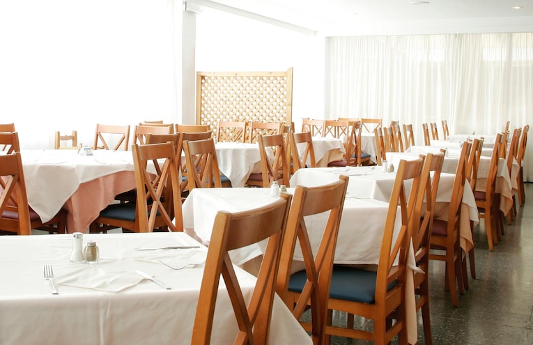 Restaurantes - 2