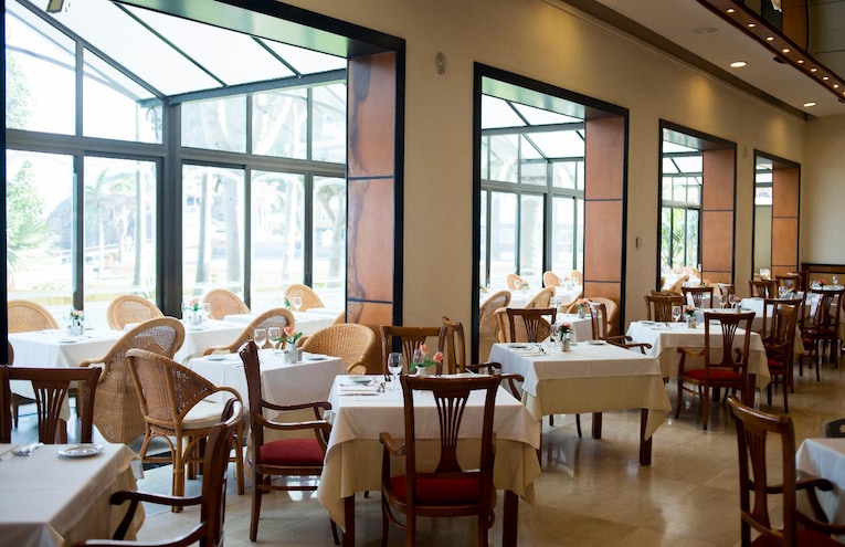 Restaurantes - 1