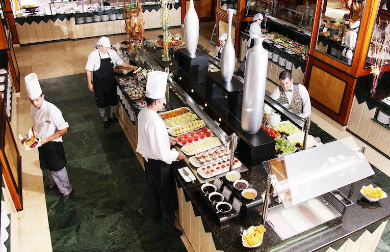 Restaurantes - 6