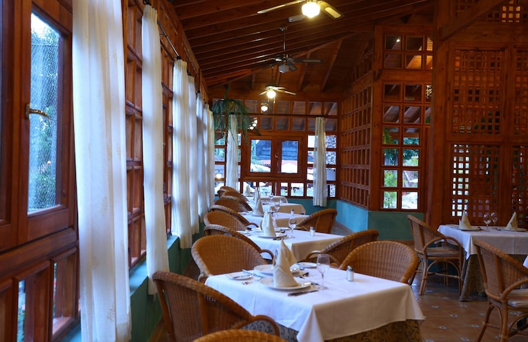 Restaurantes - 2