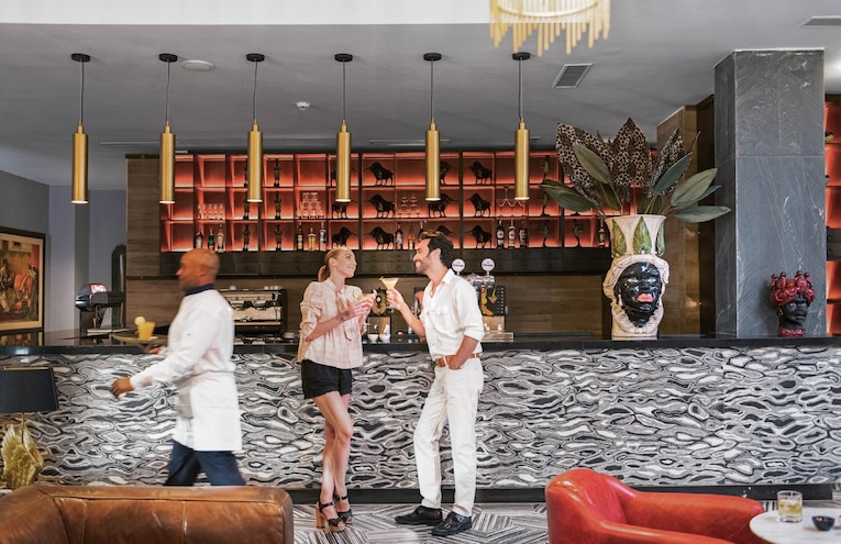 Restaurantes - 7
