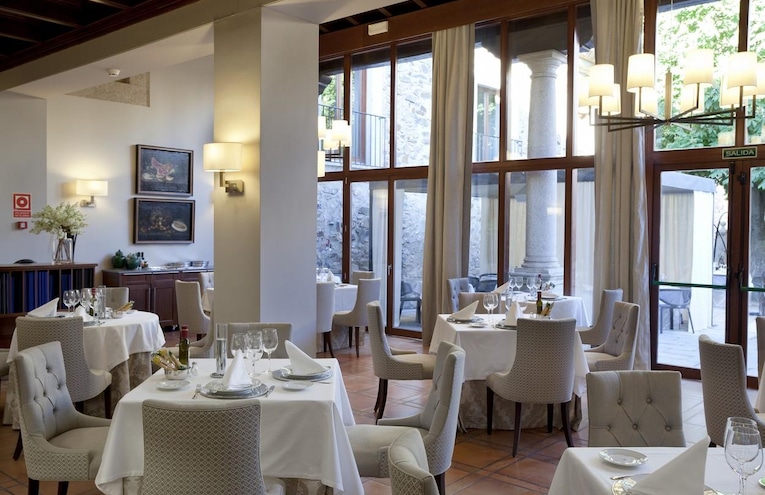 Restaurantes - 1