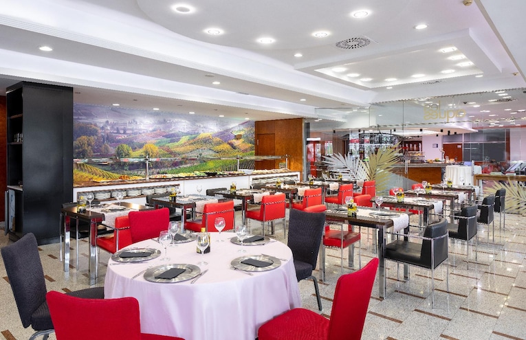 Restaurantes - 1