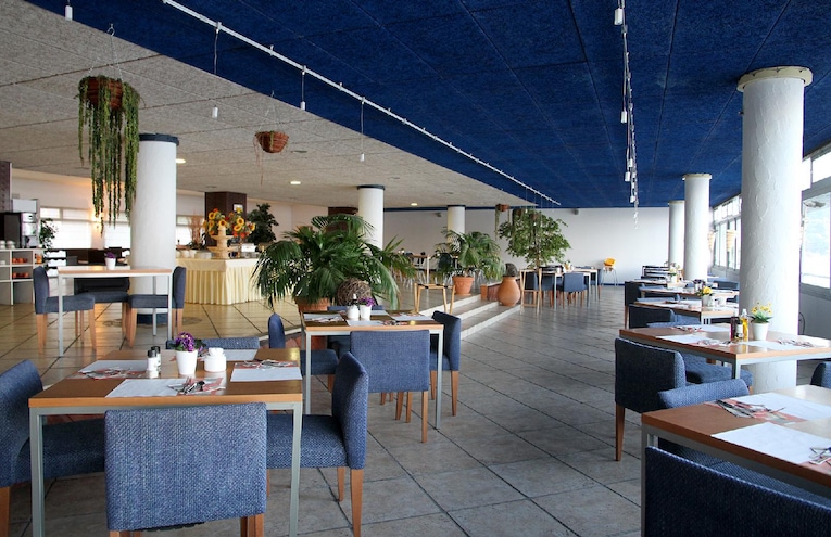 Restaurantes - 3