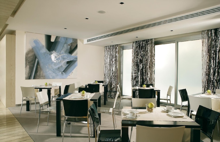 Restaurantes - 1