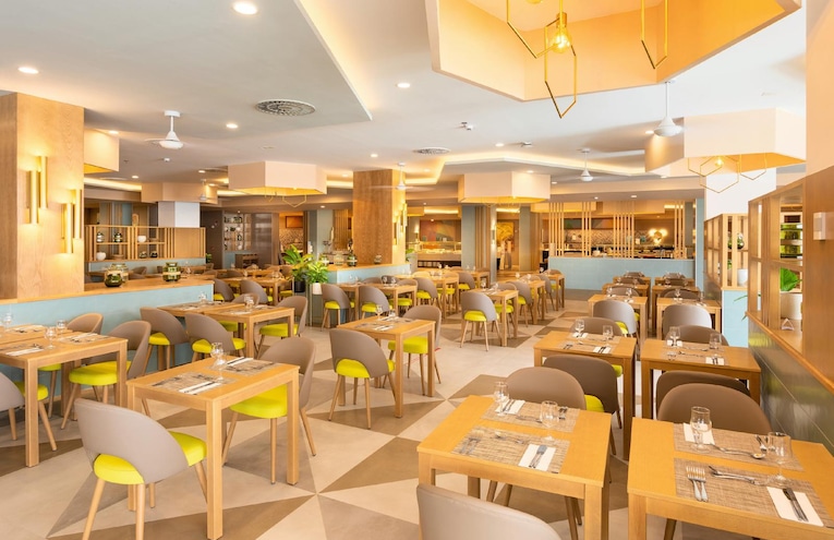Restaurantes - 3