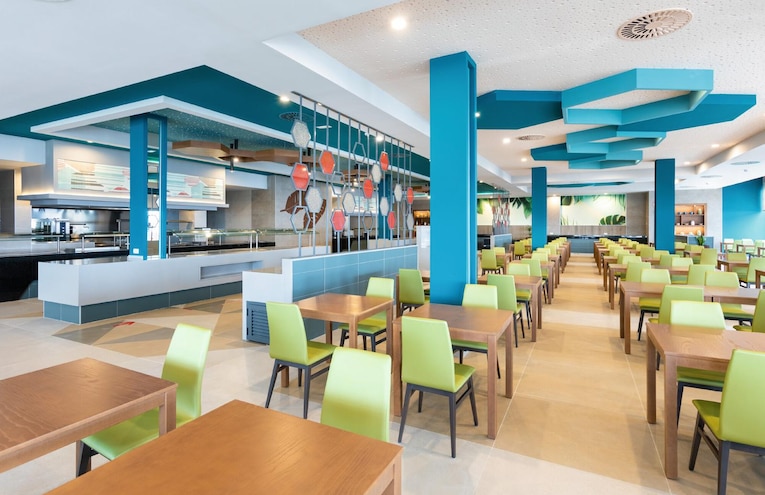 Restaurantes - 7