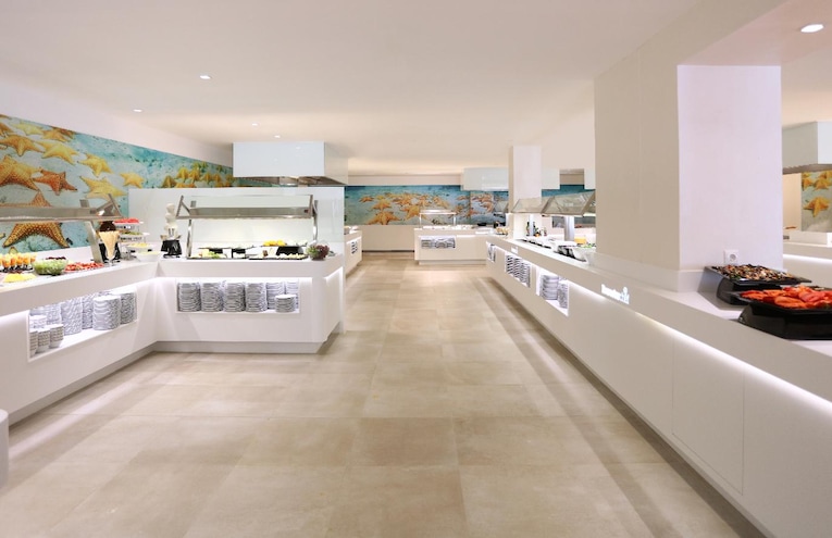 Restaurantes - 9