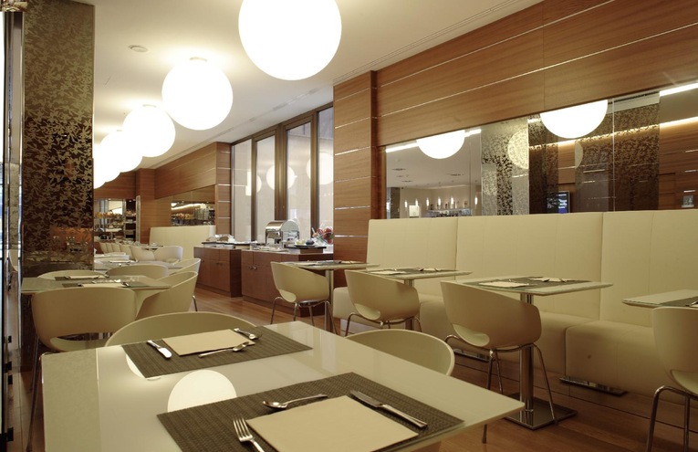 Restaurantes - 2