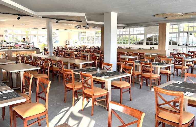 Restaurantes - 1