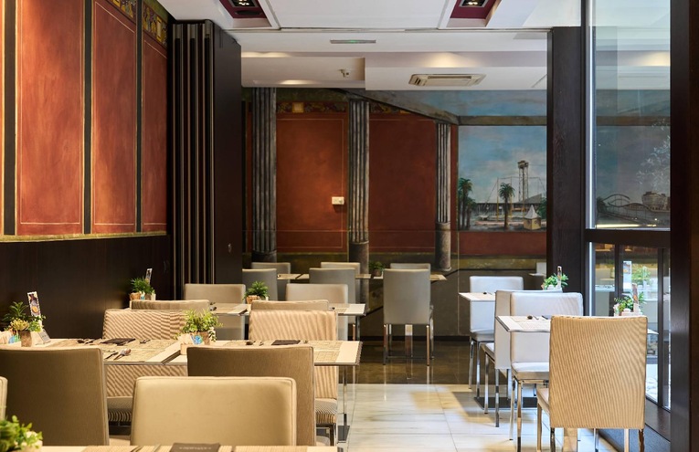 Restaurantes - 1