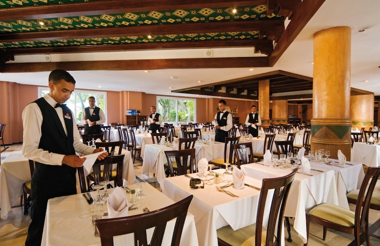 Restaurantes - 3