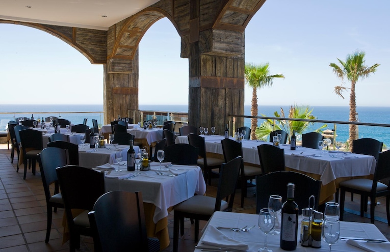 Restaurantes - 1