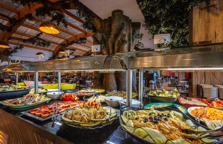 Restaurantes - 2