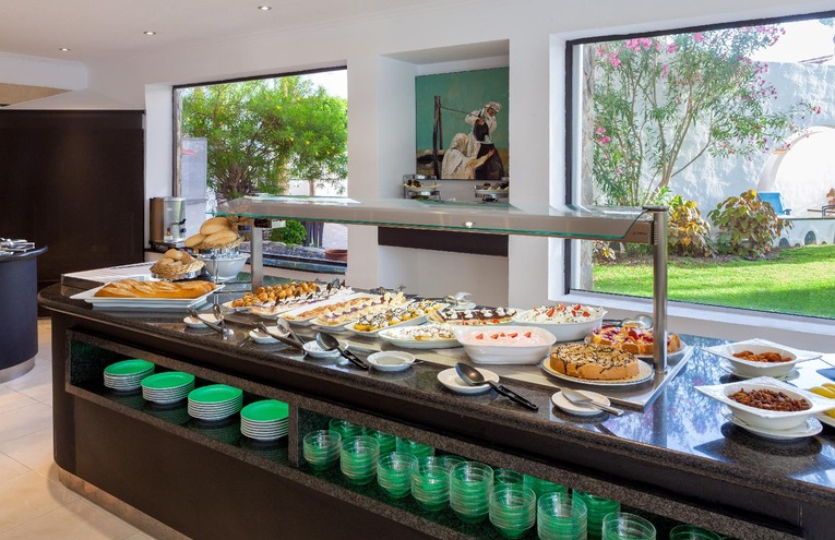 Restaurantes - 5