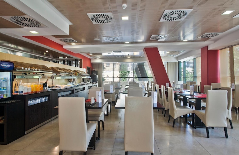Restaurantes - 1