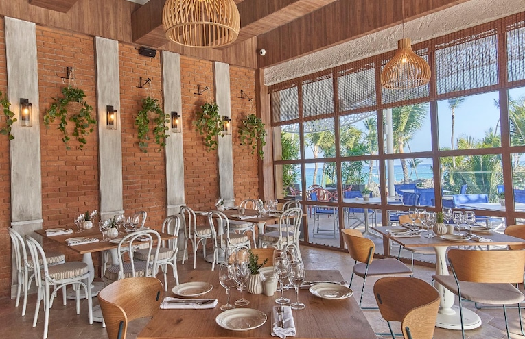 Restaurantes - 2