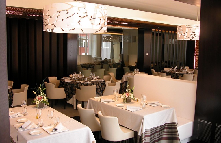Restaurantes - 3