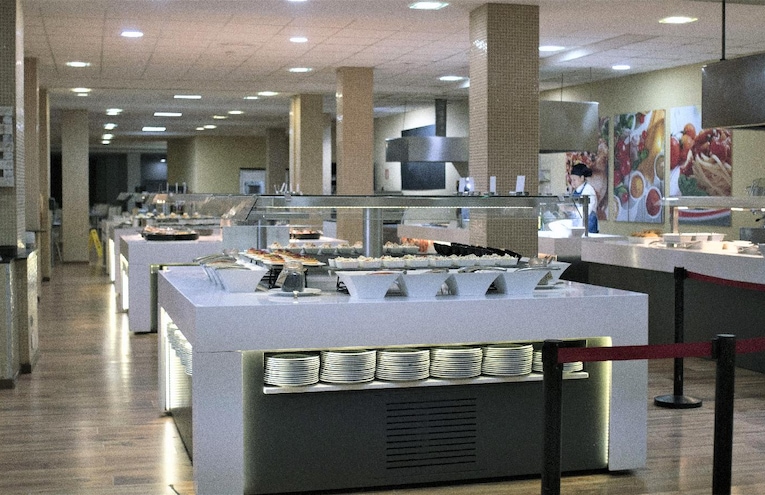 Restaurantes - 3