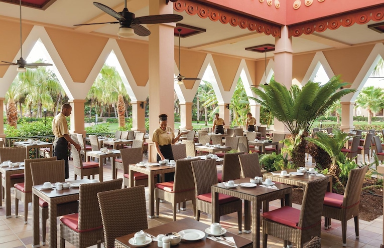 Restaurantes - 2