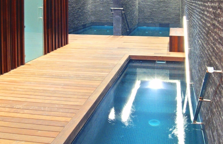 Spas - 1