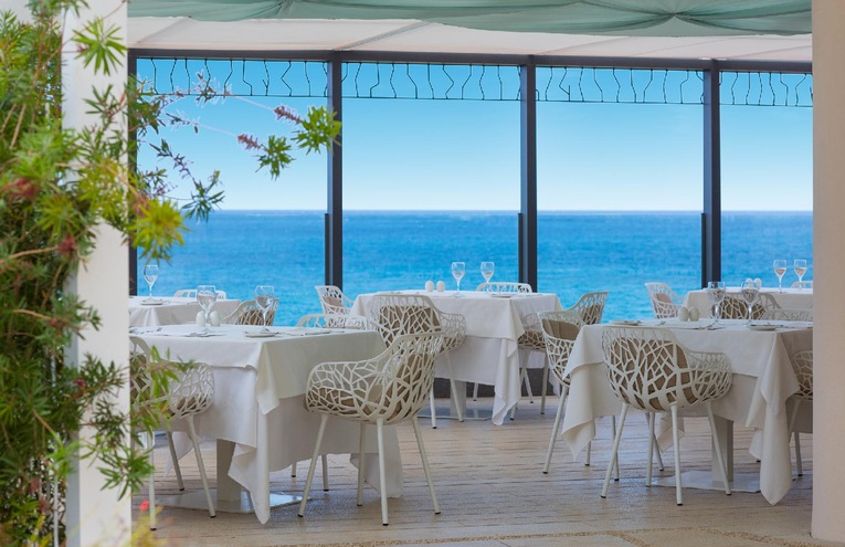 Restaurantes - 2