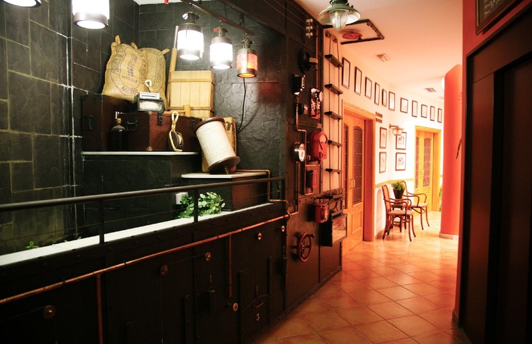 Restaurantes - 2