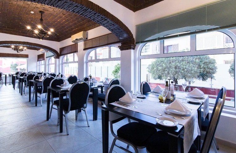 Restaurantes - 1