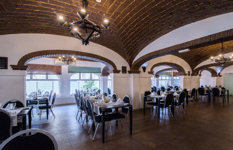 Restaurantes - 2